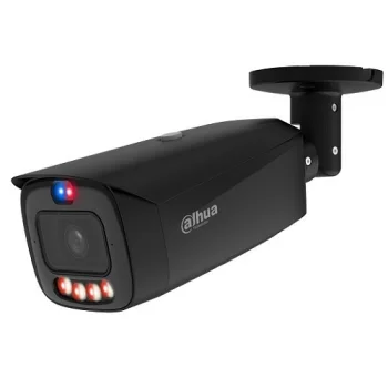 4K IP Network Camera 8MP IPC-HFW3849T1-AS-PV-PRO 3.6mm, Black