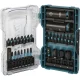Makita Impact Black E-22903 Bit and Impact Socket Set, 30-Piece