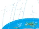 Kids Water Play Mat with Sprinkler 170 cm