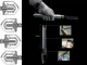 Multifunctional Folding Survival Shovel 14457 with Saw and Tools