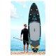 Neo-Sport Aquasurf 10.6 SUP Board, 320x84x15 cm (170207)