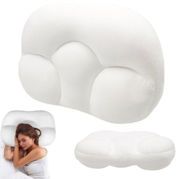 Orthopaedic Antiallergenic Pillow Sleeping