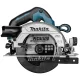 Makita DHS660ZJ Cordless Circular Saw 18V 165 mm Makpac