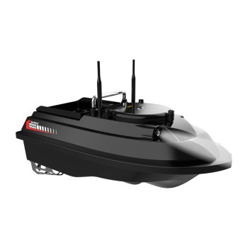 Flytec V066 GPS Bait Boat, 18000 mAh, Black