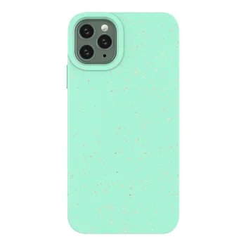 Eco Case Phone Case for iPhone 11 Pro Max, Mint