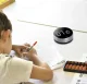 Ruhhy Digital Kitchen Timer, Black