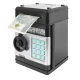 Kruzzel Electronic Safe Money Box with PIN Code