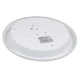 Maclean LED Ceiling Light with Motion Sensor, 12W, 4000K, MCE131