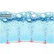 Intex 28440NP Inflatable Hydromassage SPA (4-Person)