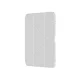 AmazingThing Minimal Folio Case for iPad Air 11\" M2/M3/M4, Gray