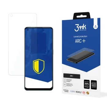3MK ARC+ Protective Film for Realme 9 Pro+