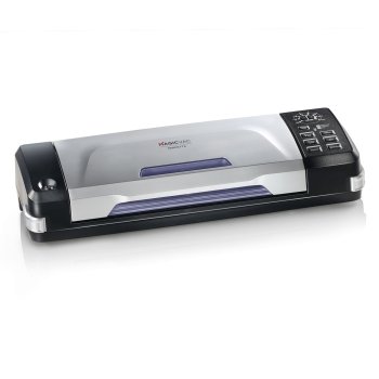 MagicVac Perfetta V272PK1 Vacuum Sealer, 30 cm, 18 L/min