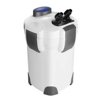 SUNSUN HW-302 External Canister Aquarium Filter, 1000 l/h, 18 W