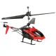 SYMA S5H RC Helicopter 2.4GHz RTF (Red)