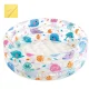 Inflatable Baby Pool Intex 57106NP, Marine Animals, 61x22 cm