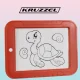Magic board kids tablet Magic Drawing Pad LED drawing pens 16950