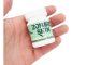 Zombie Skin Halloween Makeup Base for Scars and Wounds, White, 28ml