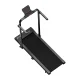 DeerRun A6 Plus Folding Electric Treadmill