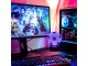3D LED ночник Футбольный мяч с пультом, 16 цветов