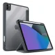 Apple iPad Pro 11 ( 2020, 2021 ) Uniq Etui Moven Cover Case, Grey
