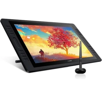 Huion Kamvas Pro 20 (2019) Graphics Tablet