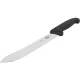 Victorinox Fibrox Butcher & Breaking Knife 5.7403.25, 25cm, Black