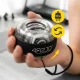 4FIZJO Gyroscope Wrist Trainer Powerball - Transparent