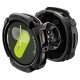 Spigen Rugged Armor Case for Samsung Galaxy Watch 8 40mm Matte Black