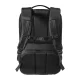Tomtoc Navigator-T67 17\" 38L Laptop Backpack, Black