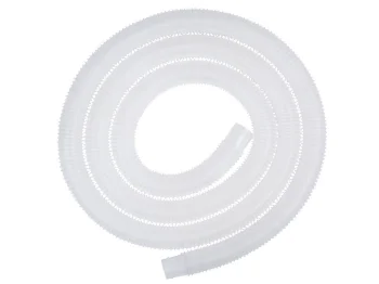 Bestway 58369 Filter Pump Hose 32 mm / 300 cm, White