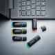 USB Flash Drive 5-Pack Intenso Business Line 16GB USB 2.0, Multi-Colour