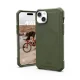 Apple iPhone 15 Plus 6.7\'\' UAG Essential Armor Magsafe Hard Case Cover, Olive