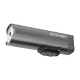 iGPSPORT VS800 Smart Front Bike Light - 800 Lumens, 4000mAh, IPX6 Waterproof