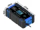 Automatic Car Battery Charger 12V 24V with Repair Function