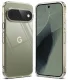 Google Pixel 11 Ringke Fusion Clear Case Cover, Transparent