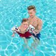 Детские нарукавники для плавания Bestway Mickey, 23 x 15 см