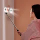 Baseus Lovely Fill Mini Light Lamp, Pink