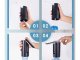 Electric Wireless Water Pump Dispenser