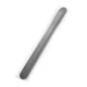 Ocho Nails Straight Nail File 80/100, 1 pc, Safe Pack