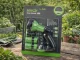 DIVODV Garden Hose Spray Gun with 7 Patterns