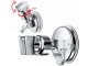 Wall-Mounted Shower Handset Holder