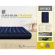 Intex 64758 Double Air Mattress 137x191x25 cm