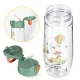 4Fizjo Kids Water Bottle Balloons 550 ml