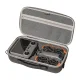 Sunnylife Bag for Neo 2 Drone and Accessories NE2-B171, Gray