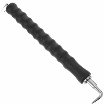 Automatic Rebar Tying Tool NZ11, Black