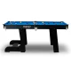 Neo-Sport NS-808 Folding Billiard Table 6Ft with Accessories
