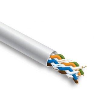 Indoor CAT5e UTP Cable Steinmark DK-U5E 305m
