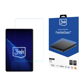 Hybrid Screen Protector 3mk FlexibleGlass for Huawei MatePad Air 12 (2026)
