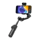 Aochuan Smart X2 Gimbal with AI Sensor Black