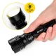 Mountain Goat L02 LED Diving Flashlight